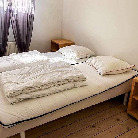 8 Person Holiday Home In سكاغن المظهر الخارجي الصورة