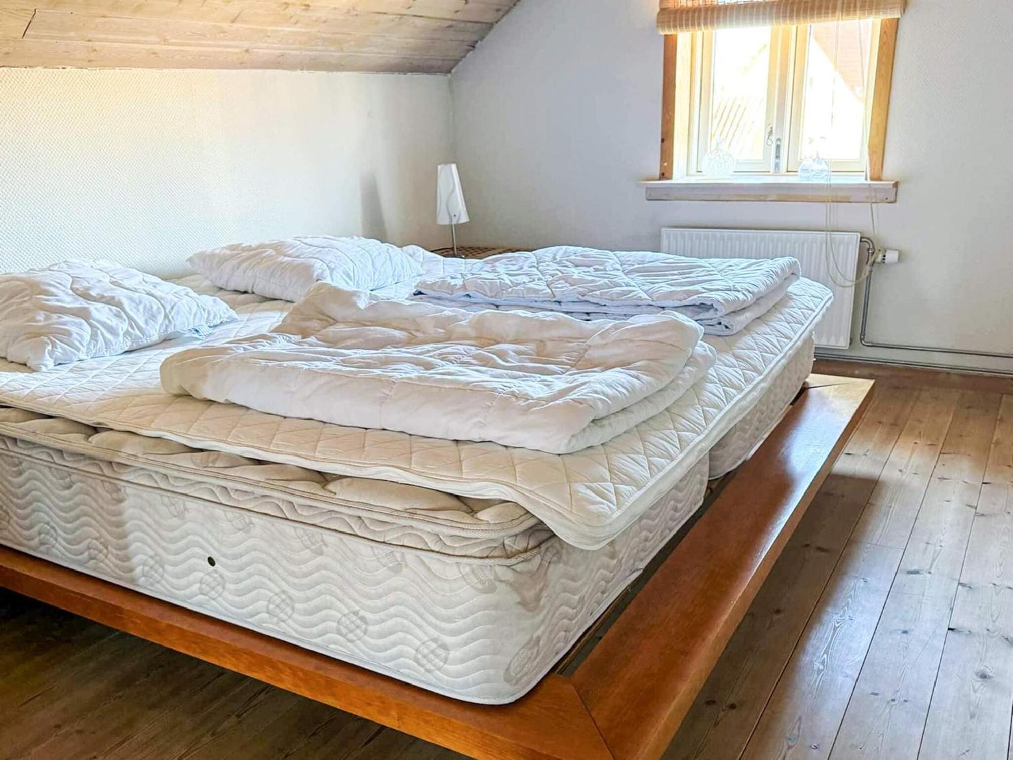 8 Person Holiday Home In سكاغن المظهر الخارجي الصورة