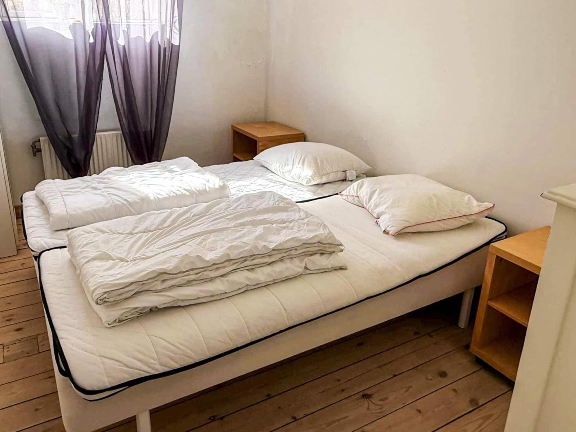 8 Person Holiday Home In سكاغن المظهر الخارجي الصورة